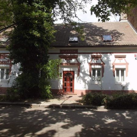 Pension U Akatu Prague Exterior photo
